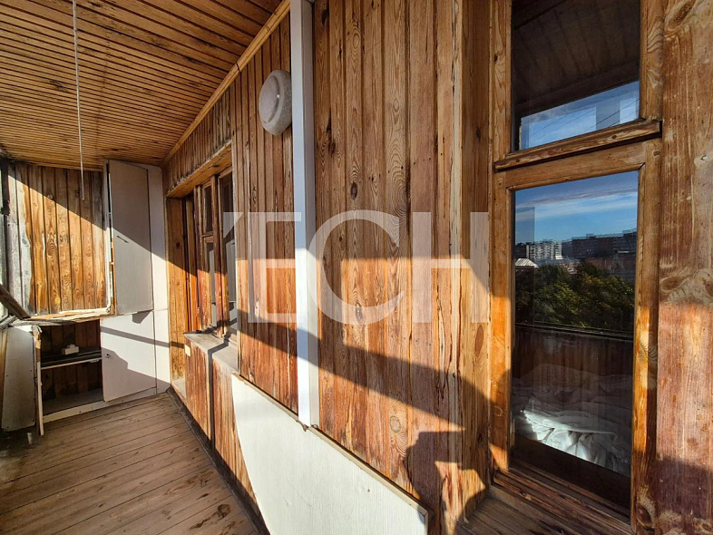 Продажа 2 комнатной квартиры, 54 м2, обл. Тульская, г. Тула, улица Халтурина, 2 22