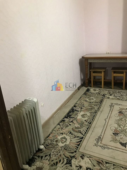 Продажа 1 комнатной квартиры, 30 м2, обл. Тульская, г. Щёкино, Юбилейная улица, 12 7