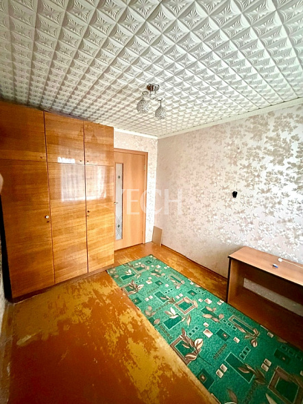 Продажа 3 комнатной квартиры, 58.8 м2, обл. Тульская, г. Ефремов, улица Дружбы, 2 5
