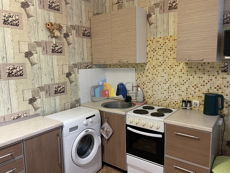 Продажа 1 комнатной квартиры, 40.4 м2, обл. Тульская, г. Тула, улица Новосёлов, 2к2 10