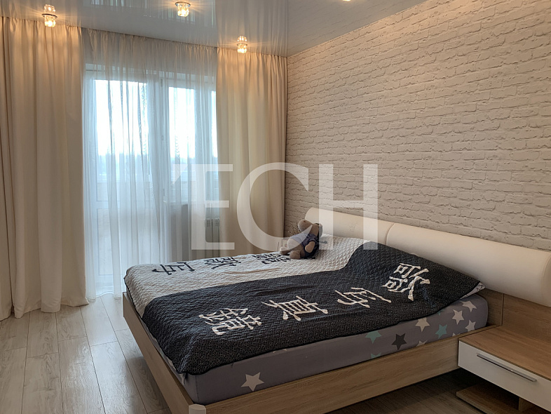 Продажа 3 комнатной квартиры, 95 м2, обл. Тульская, г. Тула, улица Металлургов, 108 6