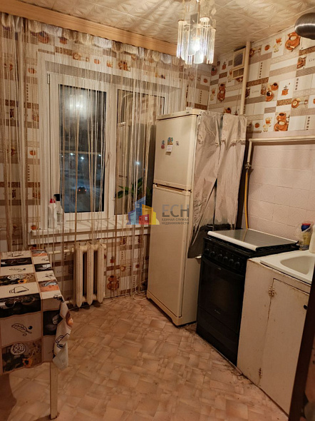 Продажа 1 комнатной квартиры, 30.8 м2, обл. Тульская, г. рабочий посёлок Арсеньево, улица Хорева, 4 7