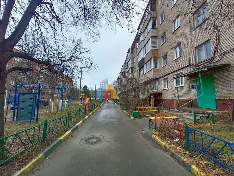 Продажа 3 комнатной квартиры, 55.5 м2, 300005, обл. Тульская, г. Тула, проезд. 4-й Мясново, д. 66 12