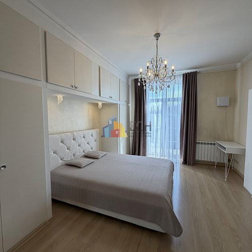 Продажа 2 комнатной квартиры, 53 м2, обл. Тульская, г. Тула, проспект Ленина, 65 