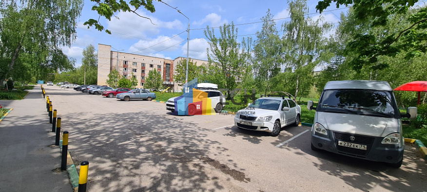 Продажа 2 комнатной квартиры, 55.1 м2, обл. Тульская, г. Тула, улица Токарева, 83 11