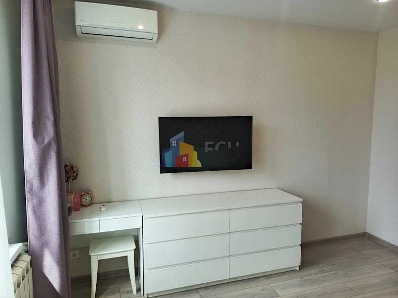 Продажа 2 комнатной квартиры, 58 м2, обл. Тульская, г. Тула, проспект Ленина, 18 9