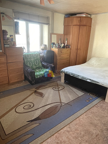 Продажа 1 комнатной квартиры, 30.8 м2, обл. Тульская, г. Тула, Октябрьская улица, 95А 5