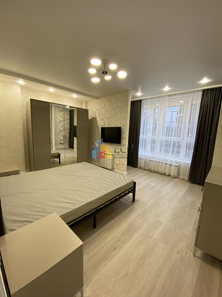 Продажа 2 комнатной квартиры, 67.7 м2, обл. Тульская, г. Тула, проспект Ленина, 66Ак2 12