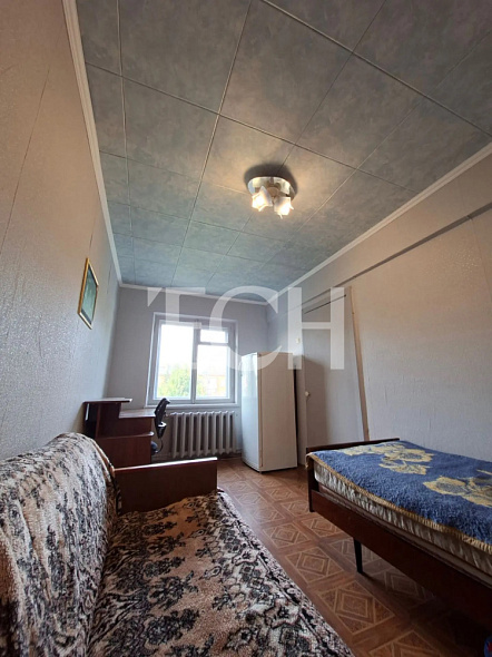 Продажа 2 комнатной квартиры, 45 м2, обл. Тульская, г. рабочий посёлок Новогуровский, Железнодорожная улица, 26 7