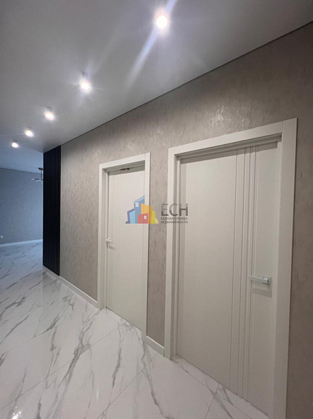 Продажа 3 комнатной квартиры, 65 м2, обл. Тульская, г. Тула, улица Седова, 26к2 6