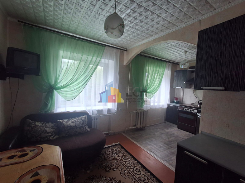 Многокомнатная квартира, 62.5 м2, обл. Тульская, г. Алексин, улица Революции, 7Г 8