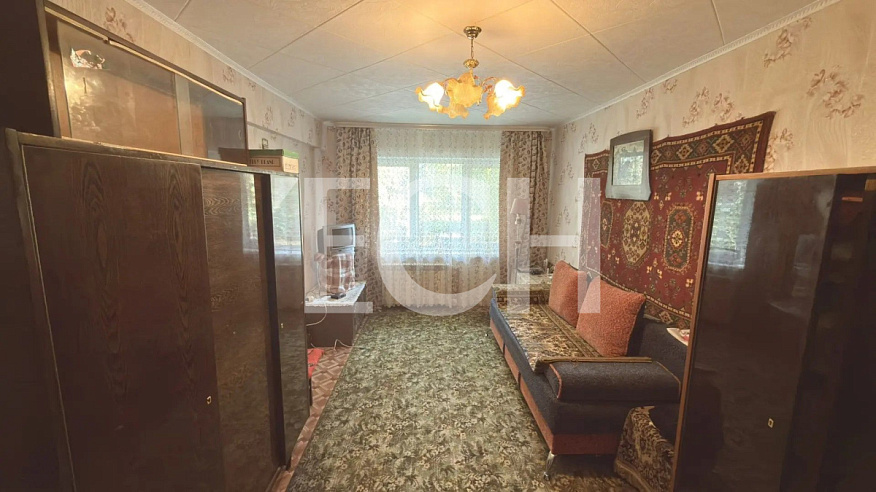 Продажа 3 комнатной квартиры, 63.1 м2, обл. Тульская, г. микрорайон Мясново, улица Маршала Жукова, 12 17