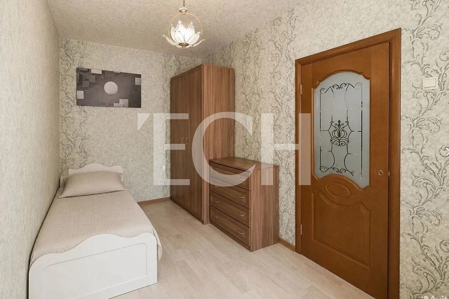 Продажа 2 комнатной квартиры, 41.9 м2, обл. Тульская, г. Тула, улица Мориса Тореза, 3 1