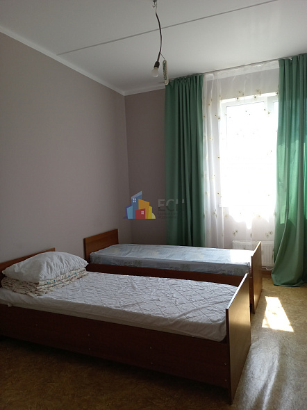 Продажа 2 комнатной квартиры, 42 м2, обл. Тульская, г. рабочий посёлок Заокский, Капитанский проезд, 3 19
