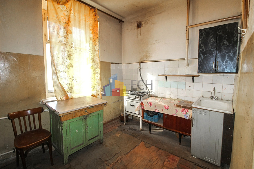 Продажа 1 комнатной квартиры, 35 м2, обл. Тульская, г. Тула, улица Щегловская Засека, 47 3
