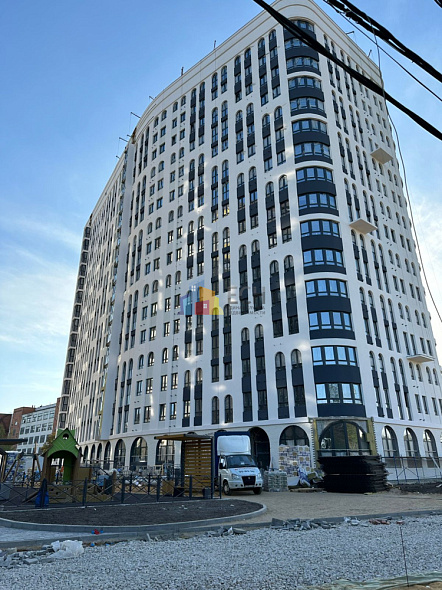 Продажа 2 комнатной квартиры, 44.95 м2, Россия, Тула, ул. Фёдора Смирнова, д. 2, корп. 1 9