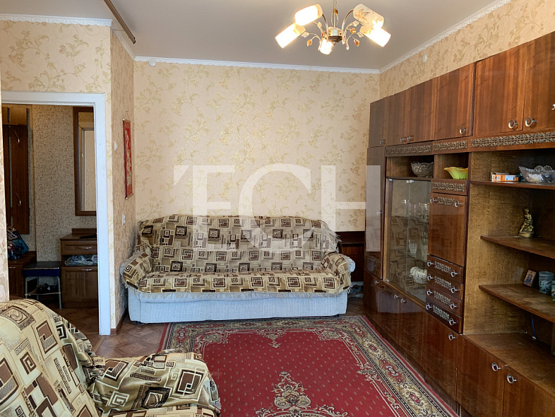 Продажа 2 комнатной квартиры, 43 м2, обл. Тульская, г. Тула, Оружейная улица, 28А 4
