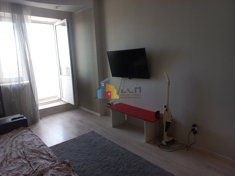 Продажа 1 комнатной квартиры, 44 м2, обл. Тульская, г. Тула, улица Генерала Маргелова, 5Б 3