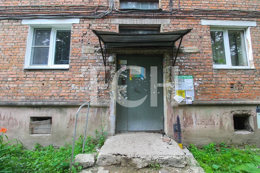 Продажа 2 комнатной квартиры, 41.5 м2, обл. Тульская, г. Тула, улица Кирова, 190 10