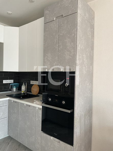 Продажа 1 комнатной квартиры, 39 м2, обл. Тульская, г. Тула, Оборонная улица, 102Б 8