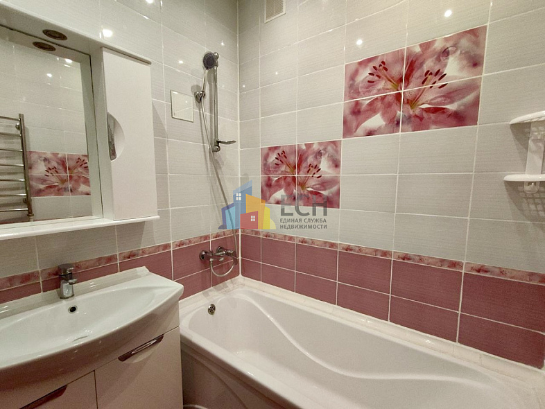 Продажа 2 комнатной квартиры, 51 м2, обл. Тульская, г. Тула, улица Строителей, 3 14