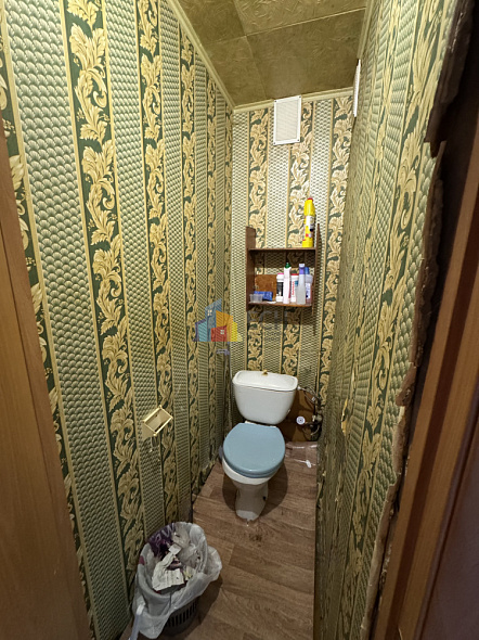 Продажа 3 комнатной квартиры, 52 м2, обл. Тульская, г. Болохово, улица Ленина, 13 11