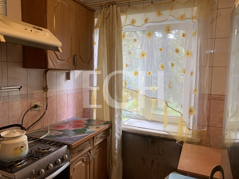 Продажа 1 комнатной квартиры, 38 м2, обл. Тульская, г. Тула, улица Калинина, 26к2 4