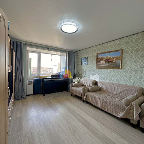 Продажа 3 комнатной квартиры, 57.9 м2, обл. Тульская, г. Тула, улица Михеева, 4Б 