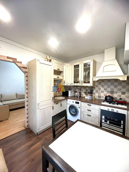 Продажа 3 комнатной квартиры, 71.2 м2, обл. Тульская, г. Алексин, улица Ленина, 9 1