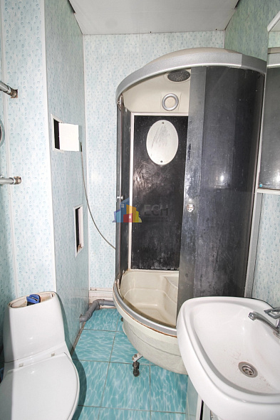 Продажа 3 комнатной квартиры, 80.3 м2, обл. Тульская, г. Тула, улица Максима Горького, 1Б 9