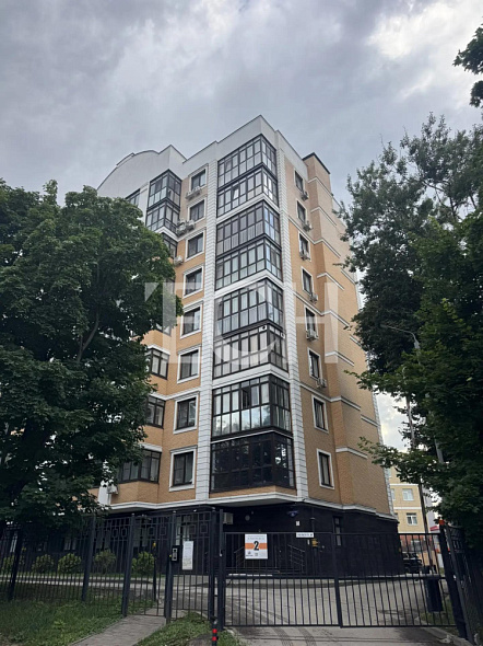 Продажа 1 комнатной квартиры, 60 м2, обл. Тульская, г. Тула, улица Вересаева, 20 1