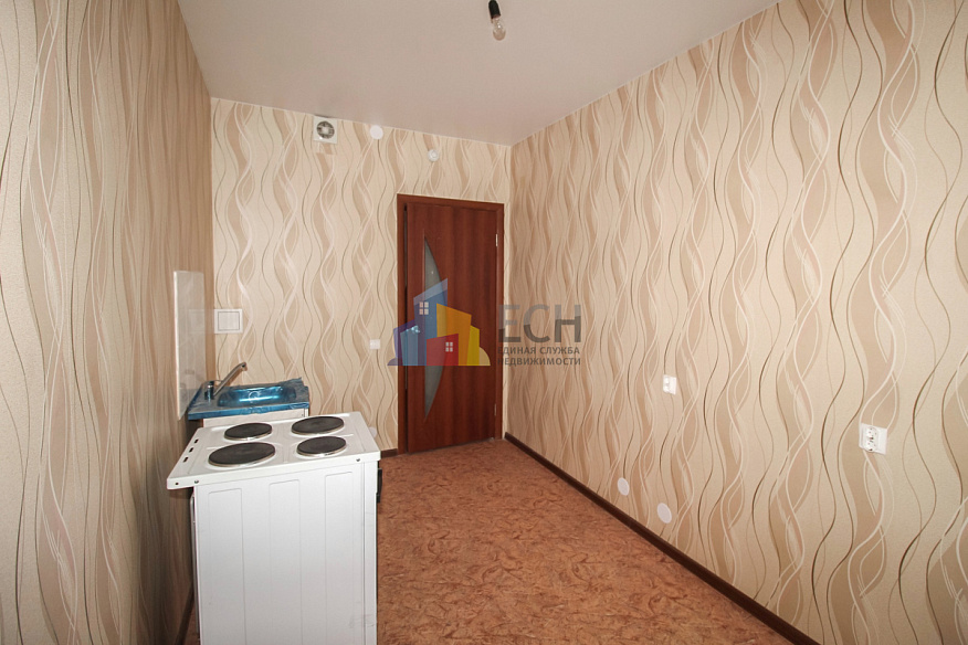 Продажа 1 комнатной квартиры, 36.7 м2, обл. Тульская, г. Тула, улица Новосёлов, 4к3 8