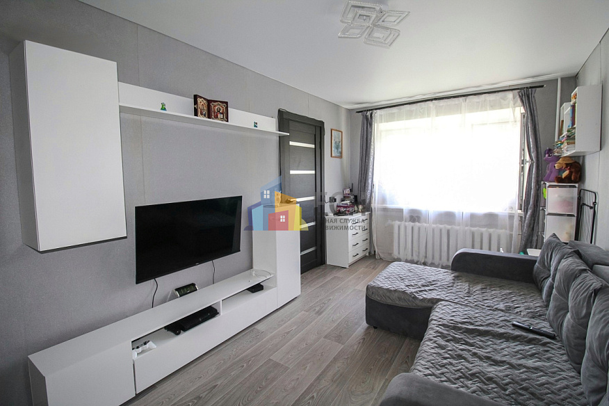 Продажа 2 комнатной квартиры, 43.6 м2, обл. Тульская, г. Тула, улица Шухова, 21 1