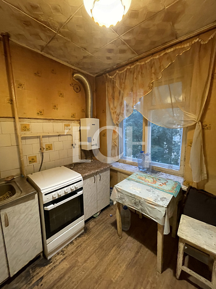 Продажа 3 комнатной квартиры, 59 м2, обл. Тульская, г. микрорайон Мясново, Парашютный проезд, 38Б 9