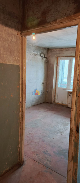 Продажа 1 комнатной квартиры, 29.2 м2, обл. Тульская, г. сельское поселение Бородинское, посёлок Строительный, 54 2
