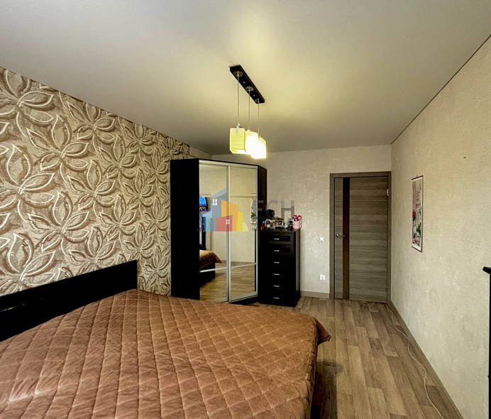 Продажа 2 комнатной квартиры, 52 м2, обл. Тульская, г. посёлок Петровский, Петровская улица, 8 3