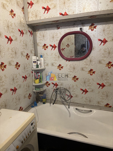 Продажа 2 комнатной квартиры, 58 м2, обл. Тульская, г. Тула, улица Кутузова, 18 6