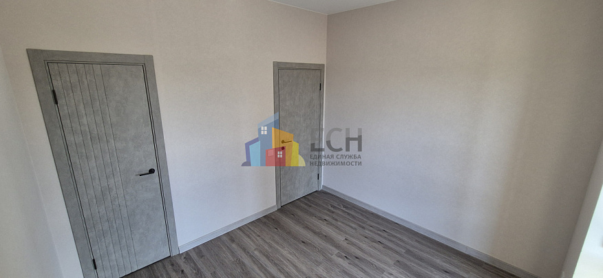 Продажа 1 комнатной квартиры, 37.7 м2, обл. Тульская, г. посёлок Петровский, Шоссейный проезд, 25 2
