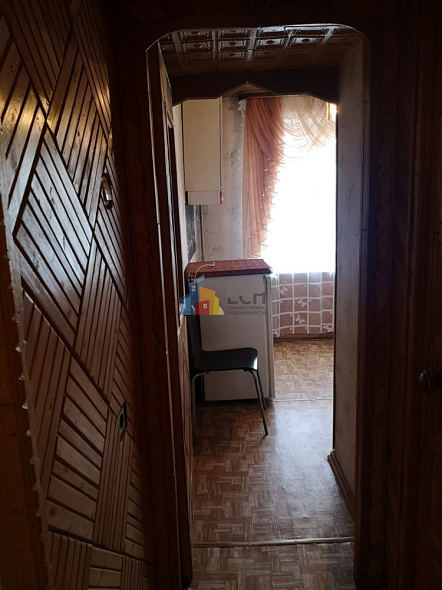 Продажа 1 комнатной квартиры, 30.3 м2, обл. Тульская, г. Тула, улица Льва Толстого, 111 6