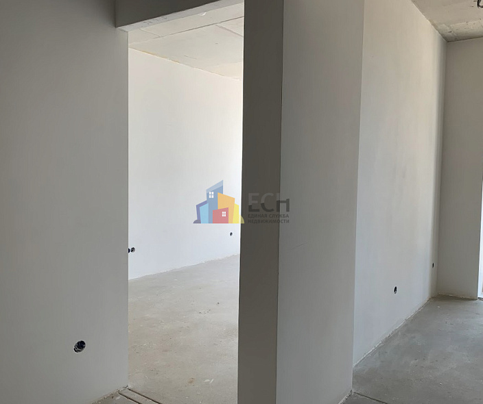 Продажа 2 комнатной квартиры, 63.42 м2, Тула, улица Каракозова 5
