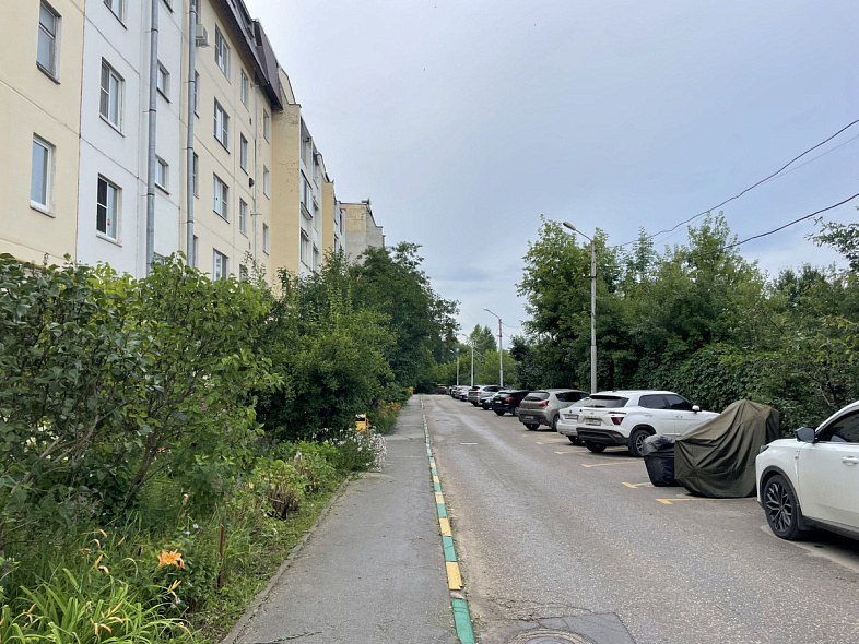 Продажа 1 комнатной квартиры, 35.3 м2, обл. Тульская, г. Тула, Октябрьская улица, 250к1 28