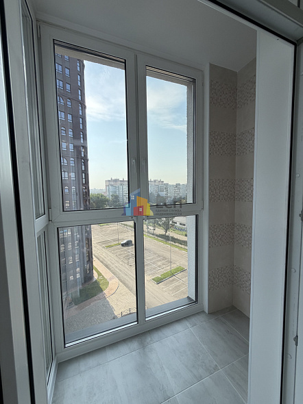 Продажа Студия комнатной квартиры, 28.6 м2, обл. Тульская, г. Тула, улица Фёдора Смирнова, 2 12