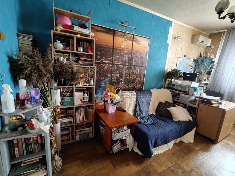 Продажа 2 комнатной квартиры, 50.2 м2, обл. Тульская, г. Тула, улица Бондаренко, 9 25