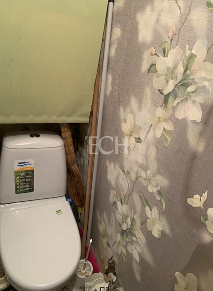 Продажа 3 комнатной квартиры, 47.8 м2, обл. Тульская, г. Тула, улица Юлиуса Фучика, 22к2 4