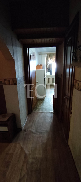 Продажа 3 комнатной квартиры, 68.4 м2, обл. Тульская, г. микрорайон Мясново, Санаторная улица, 9 14