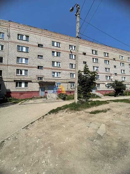 Продажа 3 комнатной квартиры, 59.4 м2, обл. Тульская, г. Алексин, улица Трудовые Резервы, 54 12