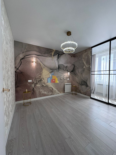 Продажа 2 комнатной квартиры, 49 м2, обл. Тульская, г. Тула, Калужское шоссе, 20к2 5