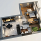 Продажа 3 комнатной квартиры, 84.4 м2, обл. Тульская, г. Тула, улица Будённого, 90 13