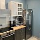 Продажа 1 комнатной квартиры, 32.1 м2, обл. Тульская, г. рабочий посёлок Новогуровский, улица Мира, 8 10