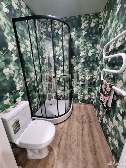 Продажа 3 комнатной квартиры, 56.3 м2, обл. Тульская, г. Тула, улица Щегловская Засека, 9 8